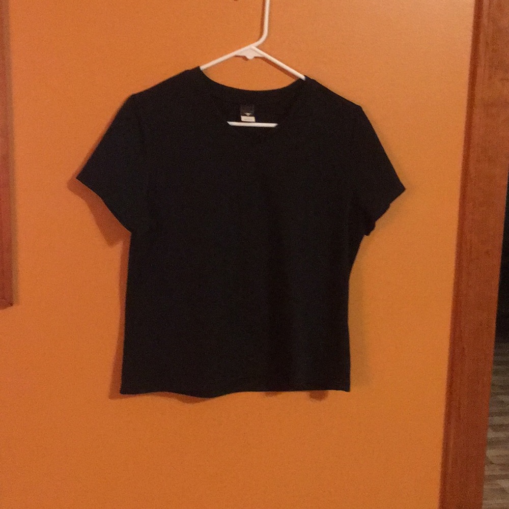 Work out shirt